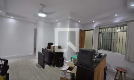 Casa com 3 quartos à venda na Rua Antônio Palmieri, --, Jardim Brasil, São Paulo