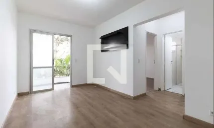 Apartamento à venda - bosque da saúde, 3 quartos,  59 m2