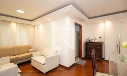 Apartamento à venda - freguesia do ó, 2 quartos,  74 m2