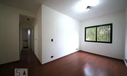 Apartamento à venda - jardim marajoara , 2 quartos,  60 m2