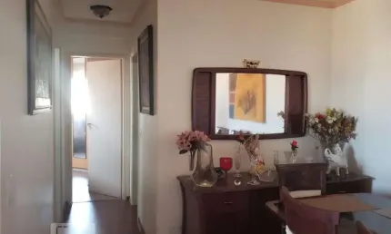 Apartamento com 2 quartos à venda na Alameda Afonso Schmidt, --, Santana, São Paulo