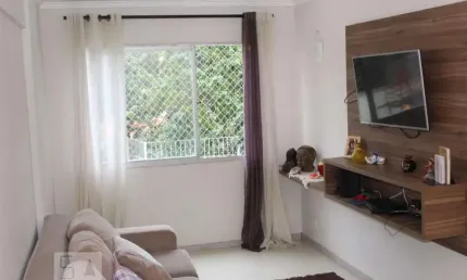 Apartamento à venda - jardim marajoara , 2 quartos,  60 m2
