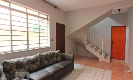 Casa em condomínio fechado com 2 quartos à venda na Rua Ouro Grosso, --, Casa Verde, São Paulo