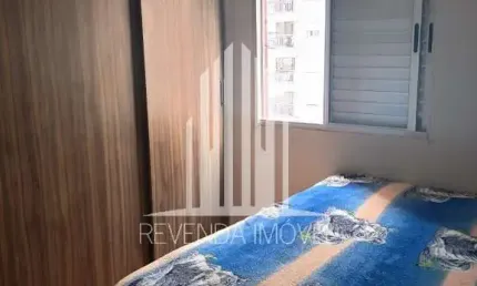 Excelente oportunidade: apartamento à venda em são paulo-sp, vila esperança! 02 quartos, 1 sala, 1 banheiro, 1 vaga, 58m². venha conferir!