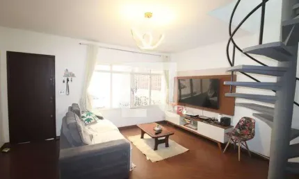 Casa com 5 quartos à venda na Rua Bernardo de Araújo Carvalhal, --, Mandaqui, São Paulo