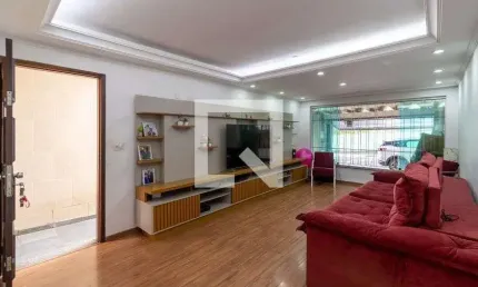 Casa com 4 quartos à venda na Rua Acácio Vasconcelos, --, Jabaquara, São Paulo