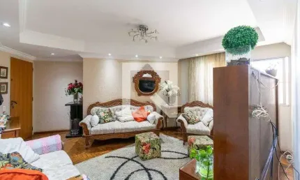 Apartamento à venda - vila mascote, 2 quartos,  70 m2