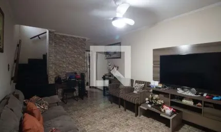 Casa com 4 quartos à venda na Rua São Delfino, --, Vila Sabrina, São Paulo