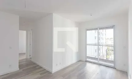 Apartamento com 2 quartos à venda na Rua Sousa Coutinho, --, Sacomã, São Paulo