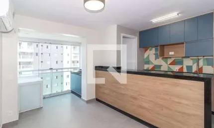 Apartamento à venda - barra funda, 1 quarto,  42 m2