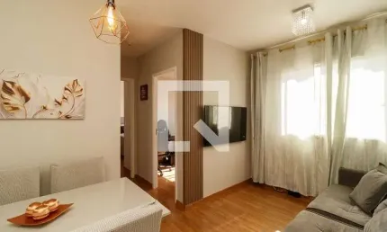 Apartamento à venda - vila constança , 2 quartos,  41 m2