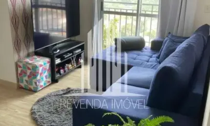 Apartamento residencial em são paulo - sp, jardim independência