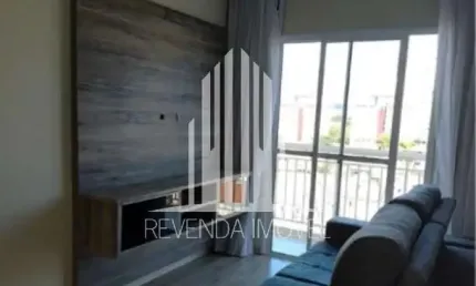 Apartamento à venda em são paulo-sp, jardim ubirajara: 2 quartos, 2 salas, 1 vaga de garagem, 50m². venha conferir!