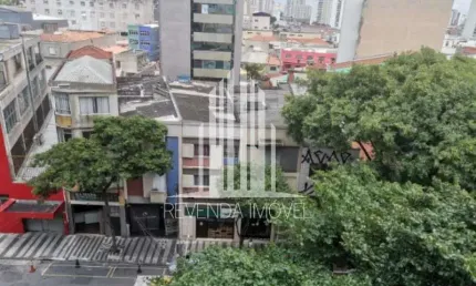 Apartamento residencial em são paulo - sp, bom retiro