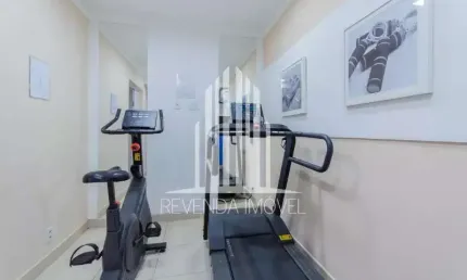 Apartamento com 2 quartos à venda na Rua Alexandrino da Silveira Bueno, --, Cambuci, São Paulo