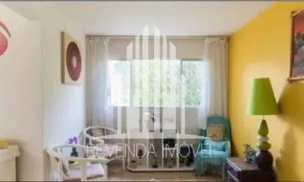 Apartamento de 03 dormitoríos á venda em alto de pinheiros