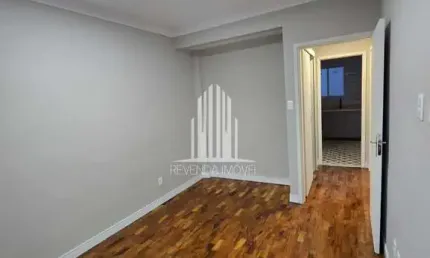 Oportunidade única: apartamento à venda no  condomínio cotovia em são paulo-sp, santa cecília. 2 quartos, 1 banheiro, 57m² de área!