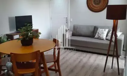 Apartamento residencial em são paulo - sp, paraíso do morumbi