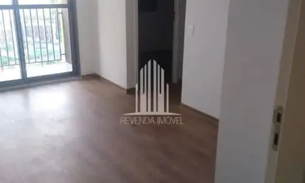 Apartamento residencial em são paulo - sp, vila constança