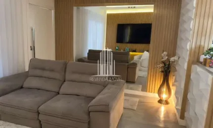 Casa residencial em são paulo - sp, jardim vista linda