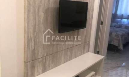 Studio para Venda em Curitiba, CENTRO, 1 dormitório, 1 banheiro