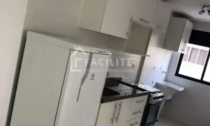 Apartamento para alugar na Rua Pres. Carlos Cavalcanti, 203, Centro, Curitiba
