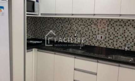 Studio para Locação em Curitiba, Cristo Rei, 1 dormitório, 1 banheiro, 1 vaga
