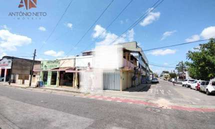 Casa com 5 quartos à venda na Rua Sátiro Dias, 137, Montese, Fortaleza