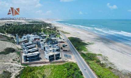 Casa com 3 dormitórios à venda em Flecheiras - Trairi/CE