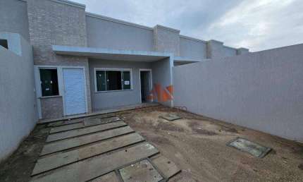 Casa com 3 quartos à venda na Avenida Coronel Cícero Sá, 173, Eusebio, Eusébio