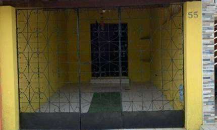 Casa com 2 dormitórios para alugar, 89 m² por R$ 872,50/mês - Damas - Fortaleza/CE