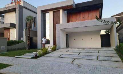 Casa à venda no Terras Alphaville Residencial - Eusébio/CE - Terras Alphaville Ceará 1