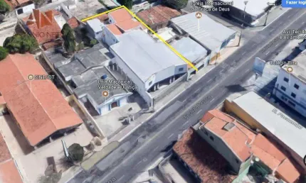 Casa à venda, 1000 m² por R$ 1.600.000,00 - Parangaba - Fortaleza/CE
