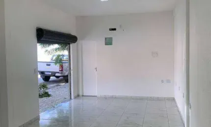 Ponto para alugar, 17 m² por R$ 644,25/mês - Itaperi - Fortaleza/CE