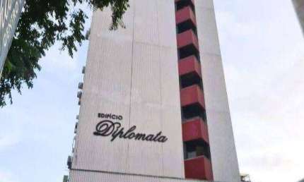Sala para alugar, 30 m² por R$ 1.261,00/mês - Aldeota - Fortaleza/CE
