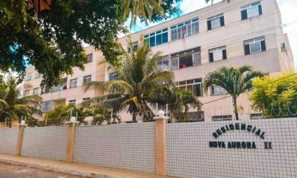 Apartamento com 3 dormitórios para alugar, 65 m² por R$ 1.562,56/mês - São Gerardo - Fortaleza/CE