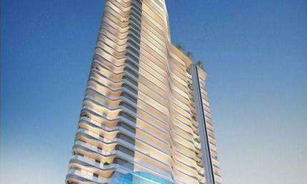 Apartamento à venda, 212 m² por R$ 3.849.098,00 - Aldeota - Fortaleza/CE