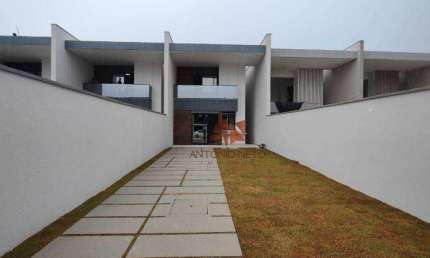 Casa em condomínio fechado com 3 quartos à venda na Rua Fernando Sousa Gadelha, 4655, Eusebio, Eusébio