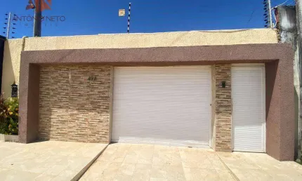 Casa à venda, 150 m² por R$ 590.000,00 - Porto das Dunas - Aquiraz/CE