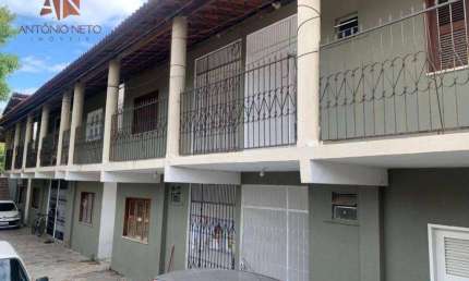 Apartamento com 2 quartos para alugar na Rua Coronel Jaime Rolemberg, 820, Jardim Cearense, Fortaleza