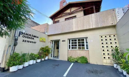 Casa comercial à venda na Rua Ildefonso Albano, 464, Meireles, Fortaleza