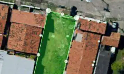 Terreno à venda, 363 m² por R$ 230.000,00 - Boa Vista - Fortaleza/CE