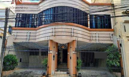 Casa à venda, 800 m² por R$ 2.350.000,00 - Centro - Fortaleza/CE