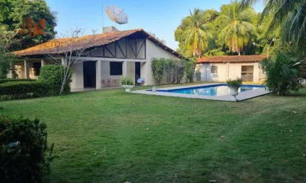 Terreno à venda, 3000 m² por R$ 2.699.000,00 - Jangurussu - Fortaleza/CE