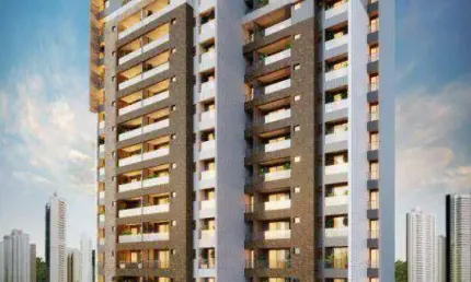 Apartamento  à venda - Dionisio Torres - Fortaleza/CE