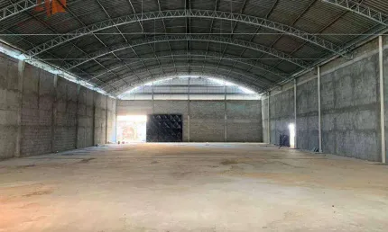 Galpão para alugar, 798 m² por R$ 14.300,00/mês - Serrinha - Fortaleza/CE