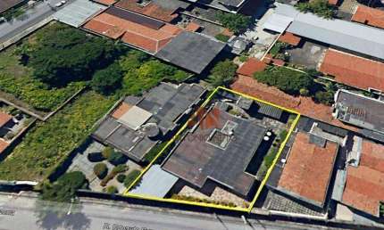Casa à venda, 500 m² por R$ 1.700.000,00 - São João Do Tauape - Fortaleza/CE