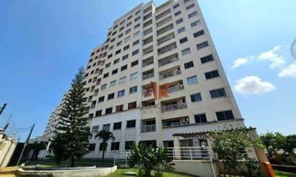 Apartamento à venda, 55 m² por R$ 370.000,00 - Maraponga - Fortaleza/CE