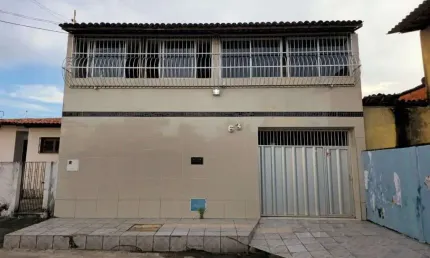 Casa à venda por R$ 600.000,00 - Itaperi - Fortaleza/CE