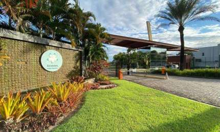 Lote em Condomínio à venda, 315 m² por R$ 210.000 - Jacunda - Aquiraz/Ceará